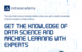 data science training