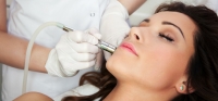 Microdermabrasion in Pune