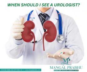 Urology Hospital in Navi Mumbai