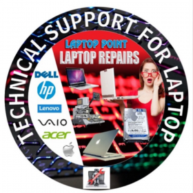 Laptop point | Laptop Repair Service in Mira Road