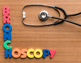 Bronchoscopy in Nagpur