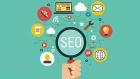 Seo Services in Gurgaon