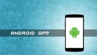 Android App Development Services