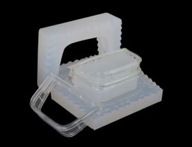 vacuum casting services