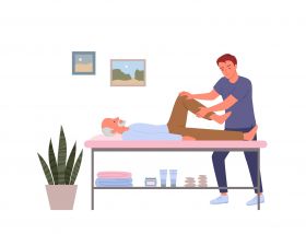 Best Physiotherapists In Ranchi