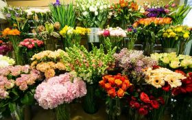 Online Flower Delivery in UAE