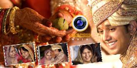 Wedding photographer in Jaipur