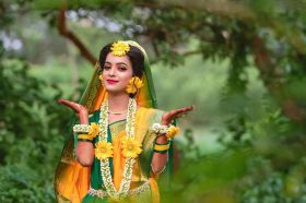 Wedding Photography In Bangladesh