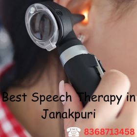 Speech & Hearing Best Service	