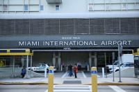  Safe Parking at Miami International Airport