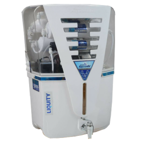 Aquasafe Liquity water purifier nagpur