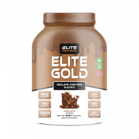 Elite Proteins - Best Protein Powder