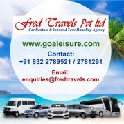 Car Rental in Goa