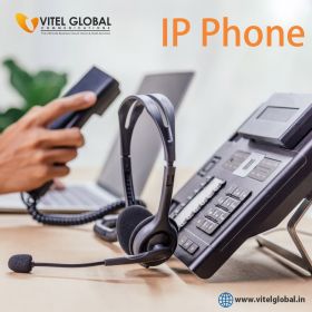 Business Phone Service Provider