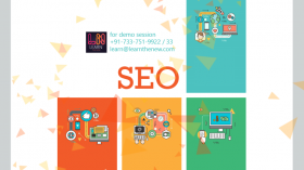 Best SEO Online Courses | SEO Training Course