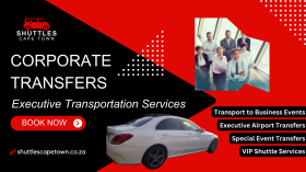 Corporate Transfers