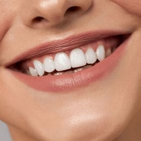 Teeth Whitening in Dubai