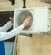 Air Conditioner Repair
