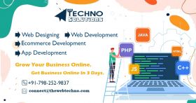 Best Website Designing And Development Company In 