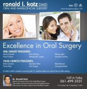 Dental Implants Delray Beach and Boca Raton, FL