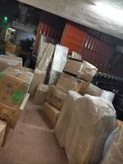 Home relocation service