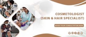 Best Cosmetologist In Pune | Dr priyanka Kale Raut