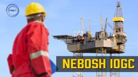 NEBOSH IOGC 