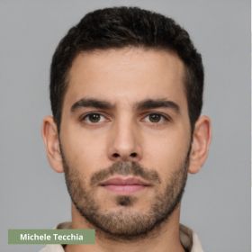 Michele Tecchia