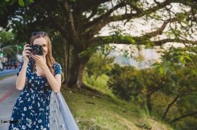 Pre-Wedding Photography in Coimbatore