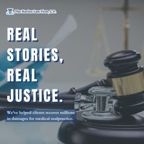 The Havins Law Firm, L.P