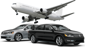 Compare & Book Airport Transfers.