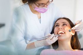 Painless root canal treatment in dombivli