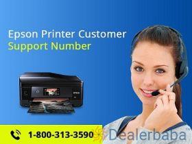 Epson Printer Customer Support Number