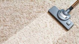 Carpet Cleaning Geelong West