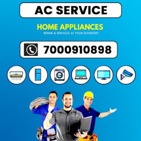 ac service and cleaning 