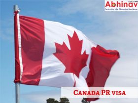 Canada PR visa 