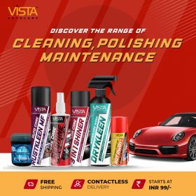 Vista Auto Care