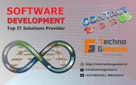 Outsource Software Development IT Company Madurai