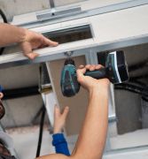 Air Conditioner Installation