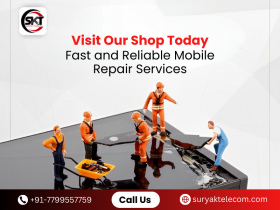 Mobile Repair near Secunderabad