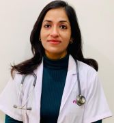 Dr. Alka Bathla - Gynecologist in kota