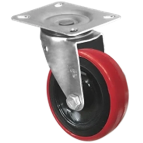 Castor Wheels