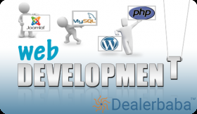 Web Development Company in Mohali 