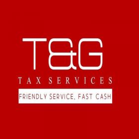 T&G Tax Service Riverdale