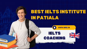 MNII – Best IELTS Institute in Patiala