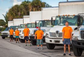 Miami Movers For Less