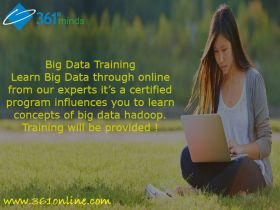 Big Data for Beginners