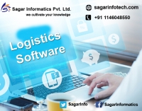 Logistics Management Software