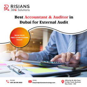 Auditing Service