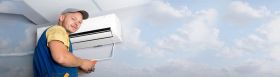 LG AC Service Center in Noida